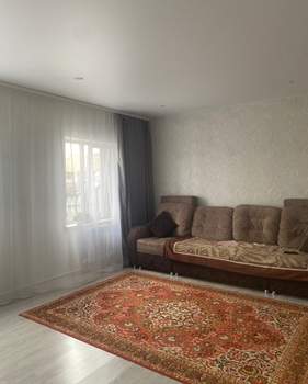 Дом 117м², 2-этажный, участок 8 сот.  