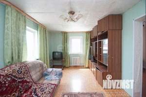 Дом 60м², 1-этажный, участок 3 сот.  