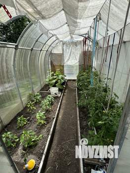 Дача 30м², 2-этажный, участок 7 сот.  