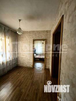 Дом 55м&sup2;, 1-этажный, участок 5 сот.  