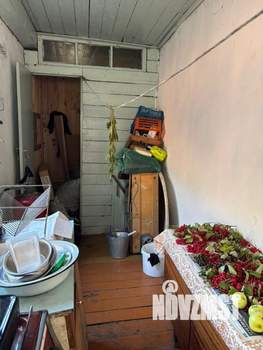 Дом 33м², 2-этажный, участок 5 сот.  