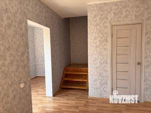 Дом 122м², 2-этажный, участок 5 сот.  