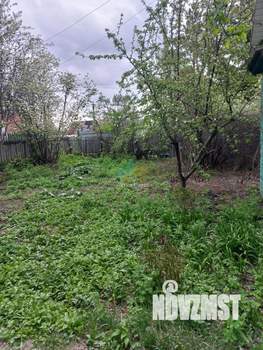 Дом 18м², 1-этажный, участок 6 сот.  