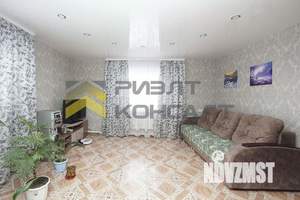 Дом 126м², 2-этажный, участок 9 сот.  