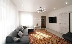 Дом 89м&sup2;, 2-этажный, участок 7 сот.  