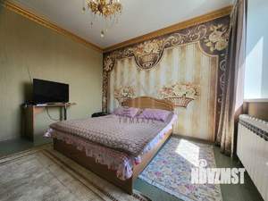 Коттедж 282м², 2-этажный, участок 3 сот.  