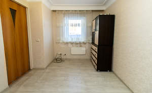 Дом 33м², 1-этажный, участок 6 сот.  