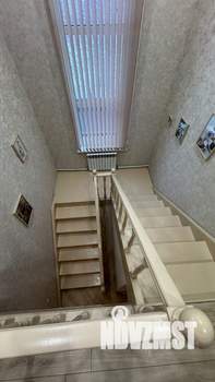 Коттедж 180м², 2-этажный, участок 8 сот.  