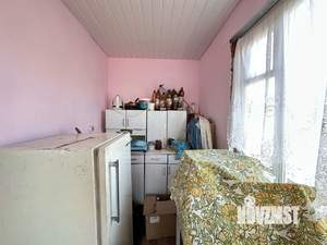 Дом 33м&sup2;, 2-этажный, участок 12 сот.  