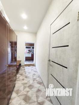 Дом 69м&sup2;, 1-этажный, участок 3 сот.  