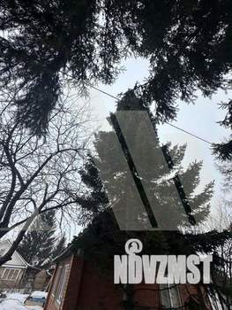 Дом 30м&sup2;, 2-этажный, участок 9 сот.  