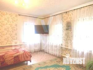 Дом 122м², 1-этажный, участок 7 сот.  
