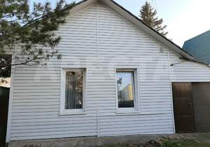 Дом 96м², 1-этажный, участок 4 сот.  