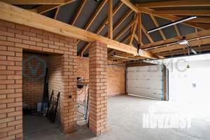 Коттедж 157м&sup2;, 1-этажный, участок 6 сот.  