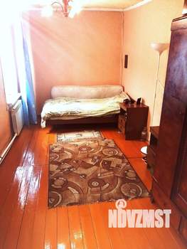 Дом 84м&sup2;, 2-этажный, участок 5 сот.  