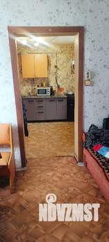 Дом 61м², 1-этажный, участок 3 сот.  