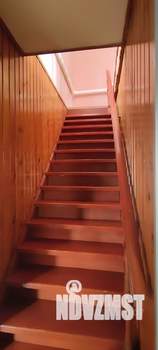 Дом 143м², 2-этажный, участок 3 сот.  