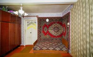 Дом 39м², 1-этажный, участок 2 сот.  