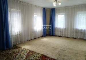 Дом 118м&sup2;, 1-этажный, участок 5 сот.  