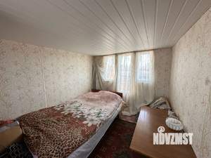 Дом 33м&sup2;, 2-этажный, участок 12 сот.  