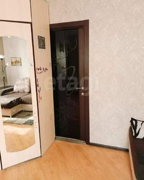 Дом 60м&sup2;, 1-этажный, участок 5 сот.  