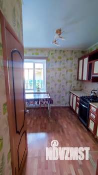 Дом 68м², 1-этажный, участок 3 сот.  