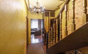 Дом 89м², 2-этажный, участок 5 сот.  