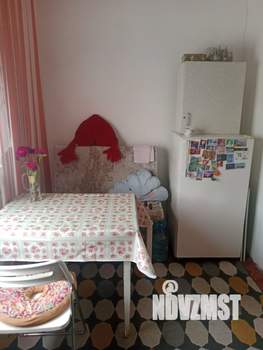 Дом 48м², 2-этажный, участок 5 сот.  