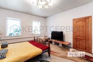 Дом 90м², 1-этажный, участок 4 сот.  