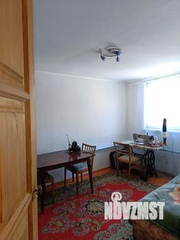 Дом 118м&sup2;, 2-этажный, участок 12 сот.  