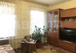 Дом 88м², 1-этажный, участок 6 сот.  