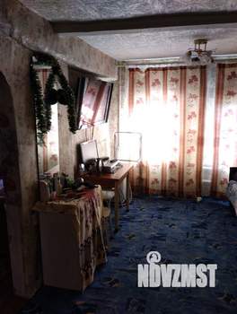 Дом 63м², 1-этажный, участок 7 сот.  