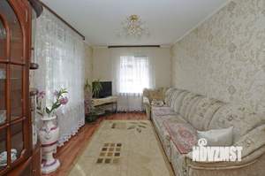 Дом 76м², 1-этажный, участок 11 сот.  