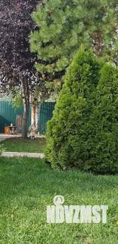 Дом 65м&sup2;, 2-этажный, участок 5 сот.  