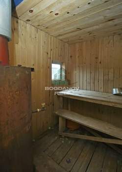 Дом 86м&sup2;, 1-этажный, участок 8 сот.  