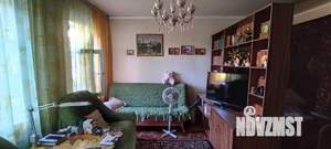 Дом 52м&sup2;, 1-этажный, участок 2 сот.  