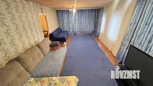 Дом 70м&sup2;, 1-этажный, участок 6 сот.  