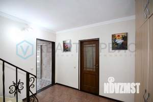 Коттедж 120м², 2-этажный, участок 7 сот.  