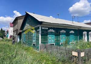 Дом 84м², 1-этажный, участок 2 сот.  