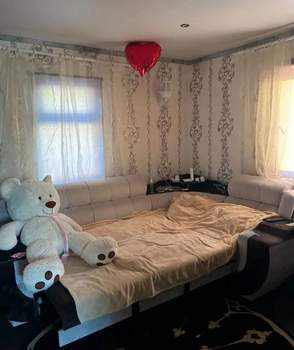 Дом 55м&sup2;, 2-этажный, участок 4 сот.  