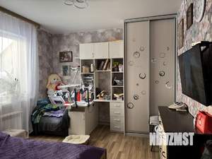 Дом 162м², 1-этажный, участок 6 сот.  