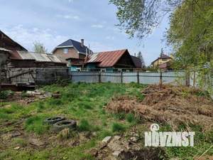 Дом 65м², 1-этажный, участок 4 сот.  