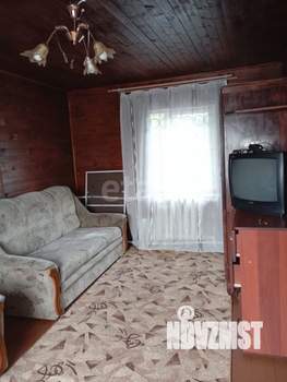 Дом 54м², 1-этажный, участок 5 сот.  
