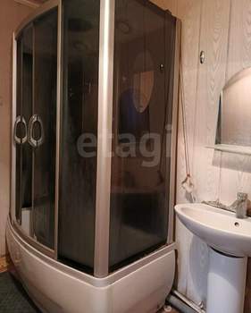 Дом 44м², 1-этажный, участок 2 сот.  