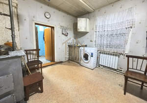 Дом 61м&sup2;, 1-этажный, участок 4 сот.  