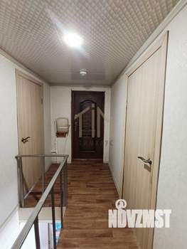 Дом 139м&sup2;, 2-этажный, участок 10 сот.  