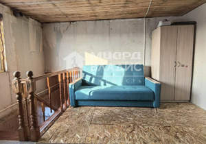 Дом 60м&sup2;, 2-этажный, участок 5 сот.  