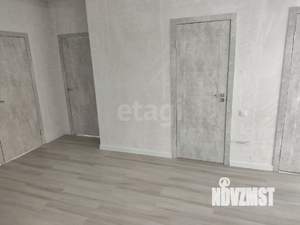 Дом 100м², 1-этажный, участок 8 сот.  