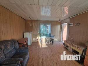 Дом 40м&sup2;, 1-этажный, участок 5 сот.  