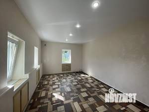 Дом 52м&sup2;, 1-этажный, участок 1 сот.  